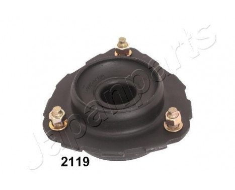 Fjäderbens-stödlager, bild 2