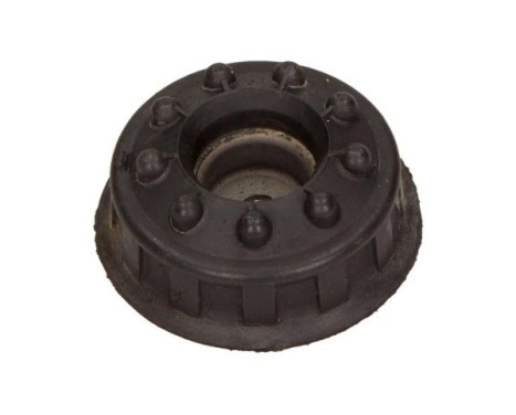 Fjäderbens-stödlager, bild 2