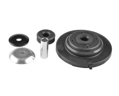 Fjäderbens-stödlager