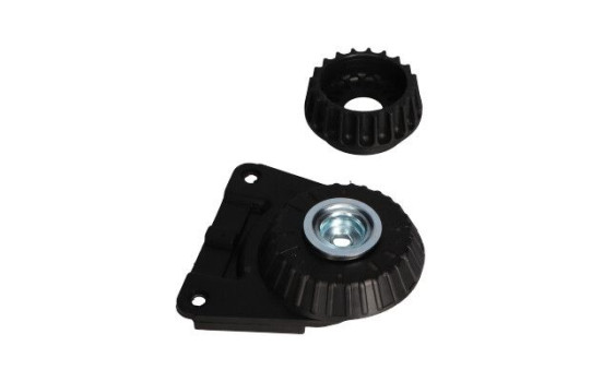 Fjäderbens-stödlager, bild 2