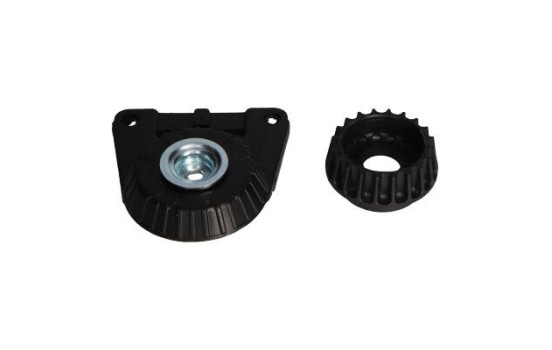 Fjäderbens-stödlager, bild 3