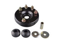 Fjäderbens-stödlager