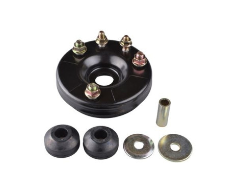 Fjäderbens-stödlager