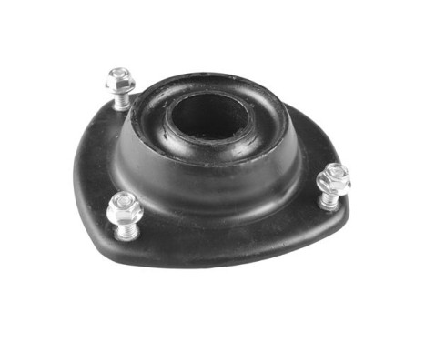 Fjäderbens-stödlager