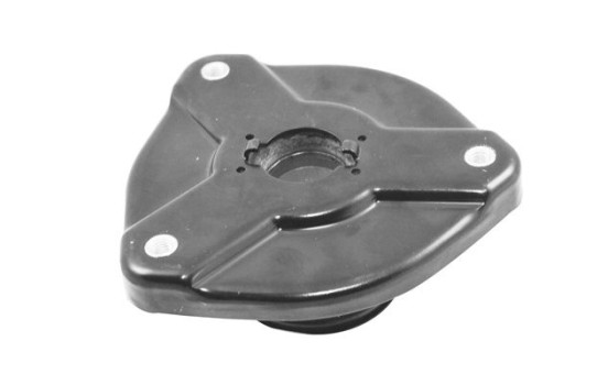 Fjäderbens-stödlager, bild 2