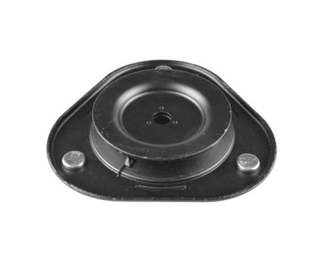 Fjäderbens-stödlager, bild 2