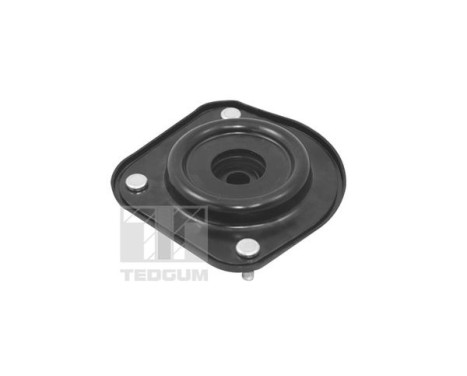 Fjäderbens-stödlager, bild 2