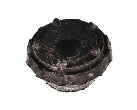 Fjäderbens-stödlager, bild 2