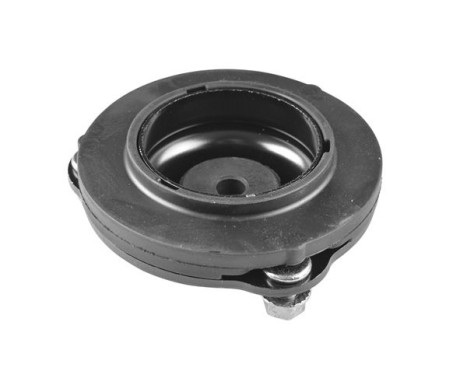 Fjäderbens-stödlager, bild 2