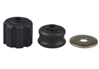 Fjäderbens-stödlager