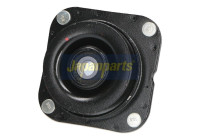 Fjäderbens-stödlager