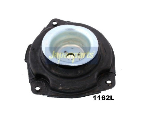 Fjäderbens-stödlager, bild 2