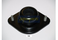 Fjäderbens-stödlager