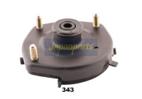 Fjäderbens-stödlager