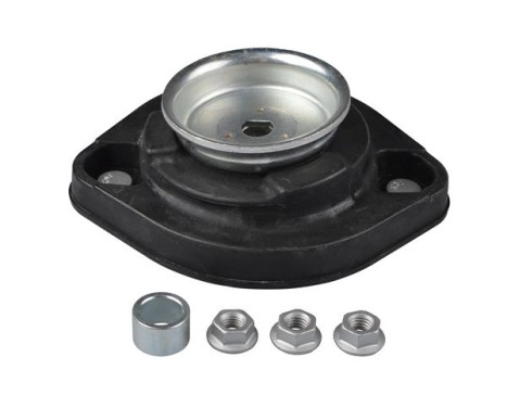 Fjäderbens-stödlager