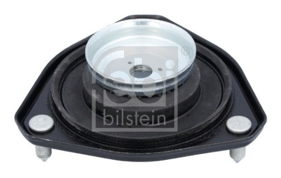 fjäderbensfoder utan kullager 182348 FEBI, bild 2