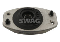 Fjäderbenslagersats