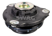 Fjäderbenslagersats