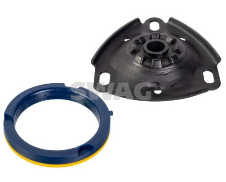 Fjäderbenslagersats, bild 2