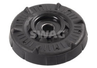 Fjäderbenslagersats