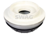 Fjäderbenslagersats