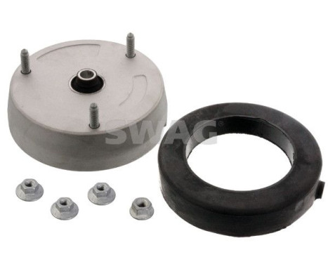 Fjäderbenslagersats