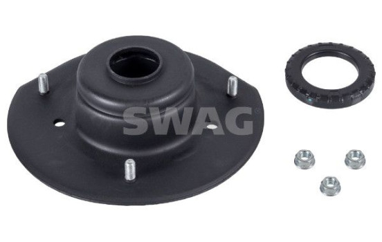 Fjäderbenslagersats