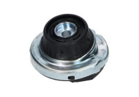 Fjäderbensmontering