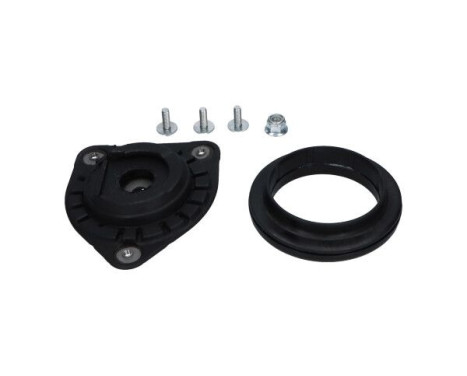 Fjäderbensmontering, bild 3