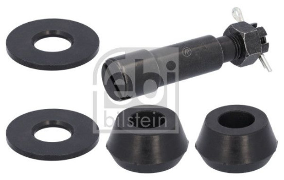 Fjädring, stötdämpare 183026 FEBI