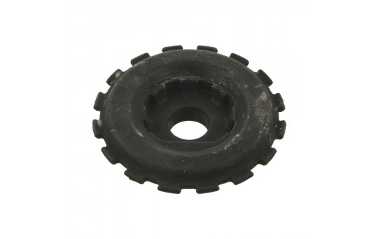 Gummibuffert, fjädring 30775 FEBI