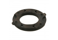 Gummibuffert, fjädring 30837 FEBI