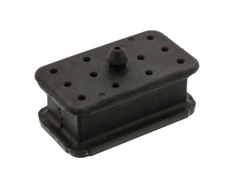 Montering, bladfjäder 47389 FEBI