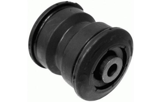 Montering, bladfjäder