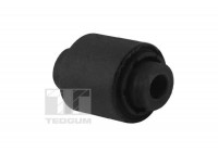 Montering, stötdämpare