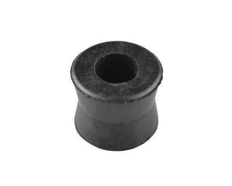 Montering, stötdämpare, bild 2