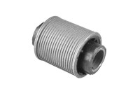 Montering, stötdämpare