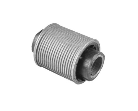 Montering, stötdämpare