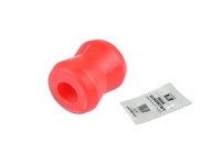 Montering, stötdämpare