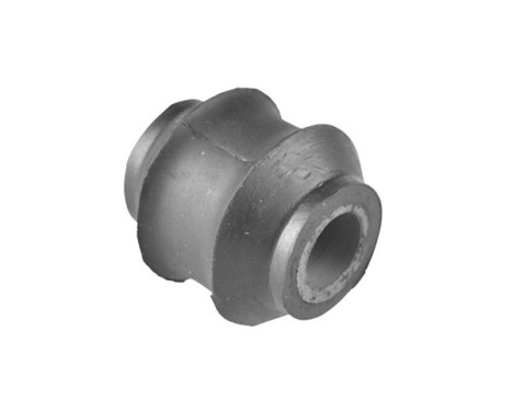 Montering, stötdämpare