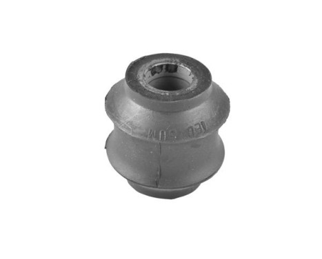 Montering, stötdämpare, bild 2