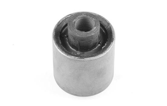 Montering, stötdämpare, bild 2