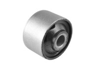 Montering, stötdämpare