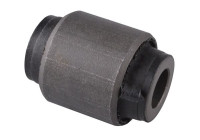 Montering, stötdämpare