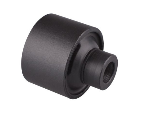 Montering, stötdämpare