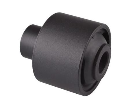 Montering, stötdämpare, bild 2