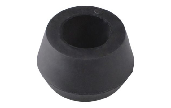 Montering, stötdämpare