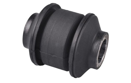 Montering, stötdämpare