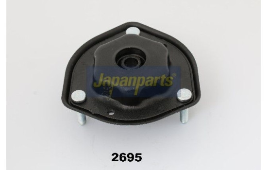 Montering, stötdämpare