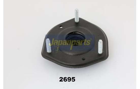 Montering, stötdämpare, bild 2